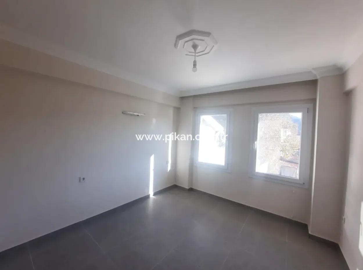 Unfurnished 2 1 Apartment For Rent In The Center Of Dalyan, Mugla