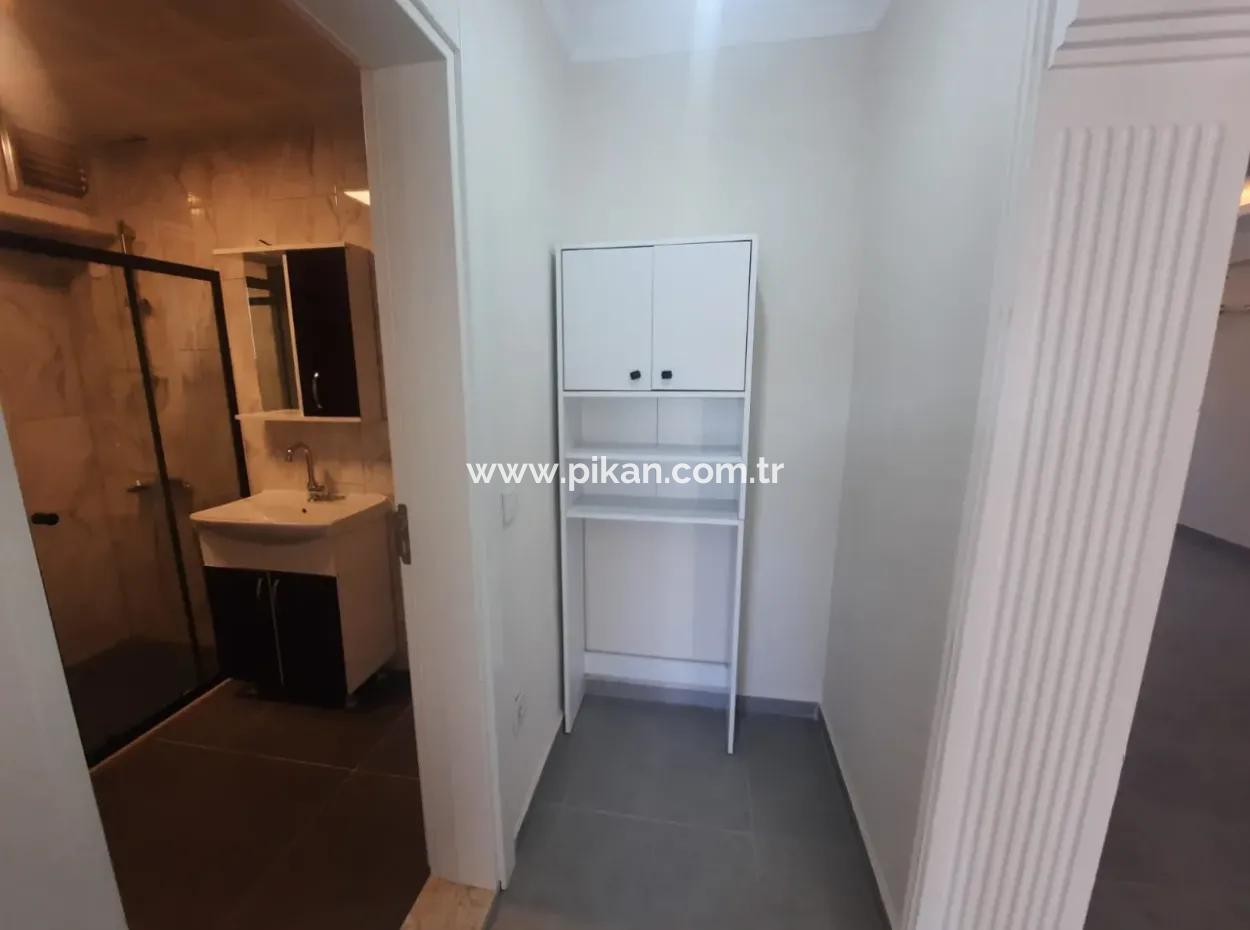 Unfurnished 2 1 Apartment For Rent In The Center Of Dalyan, Mugla