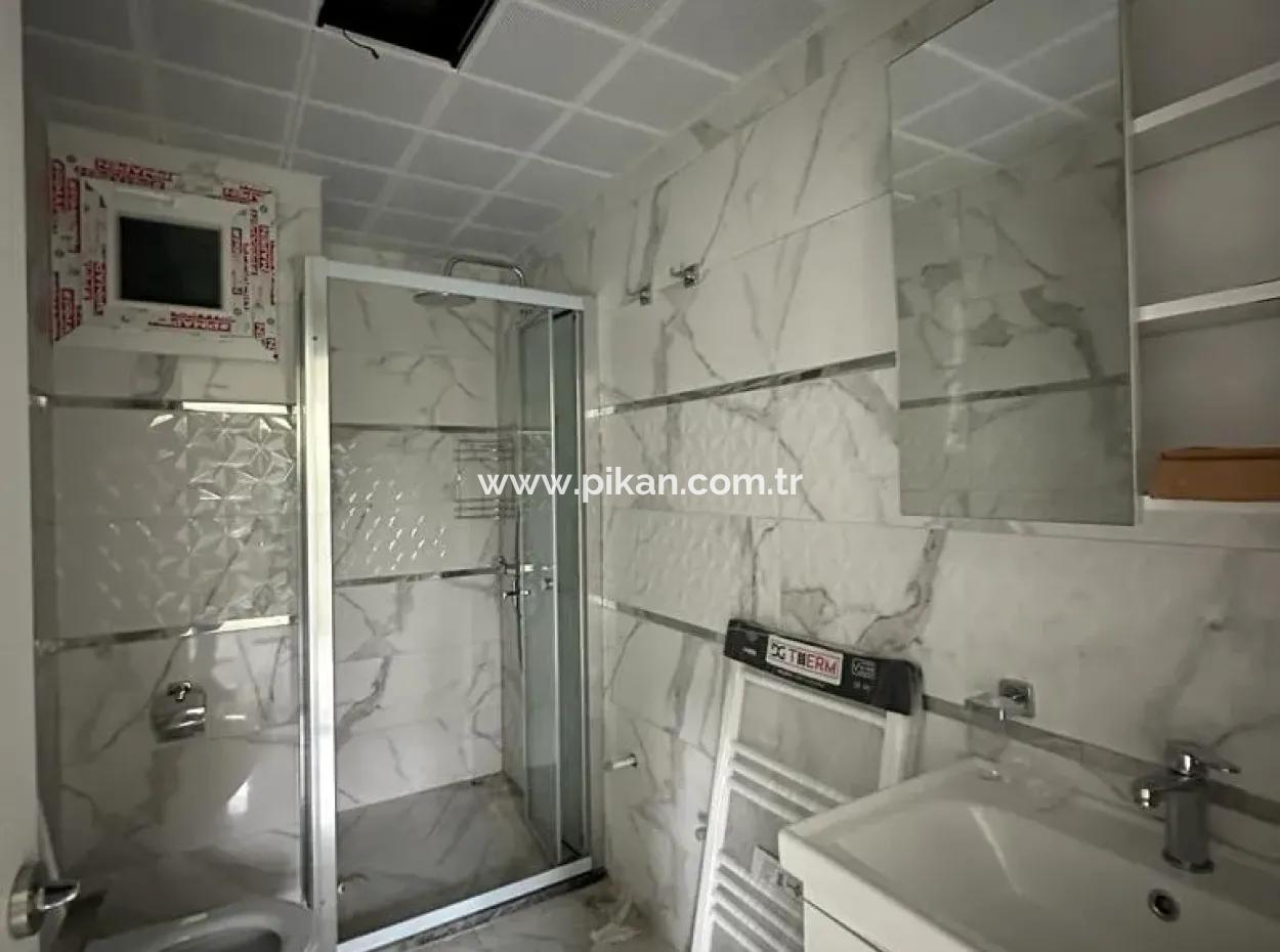 3 1 Brand New Apartment For Sale In Ortaca Cumhuriyet