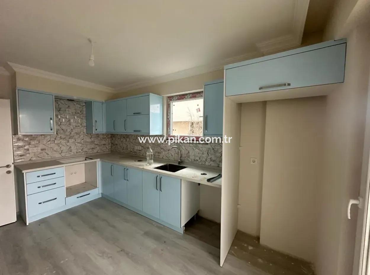 3 1 Brand New Apartment For Sale In Ortaca Cumhuriyet