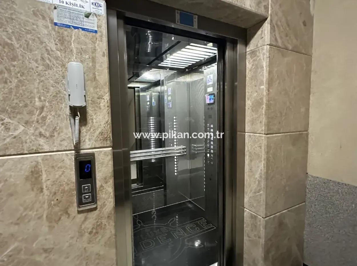 3 1 Fully Furnished Residence For Rent In Ortaca