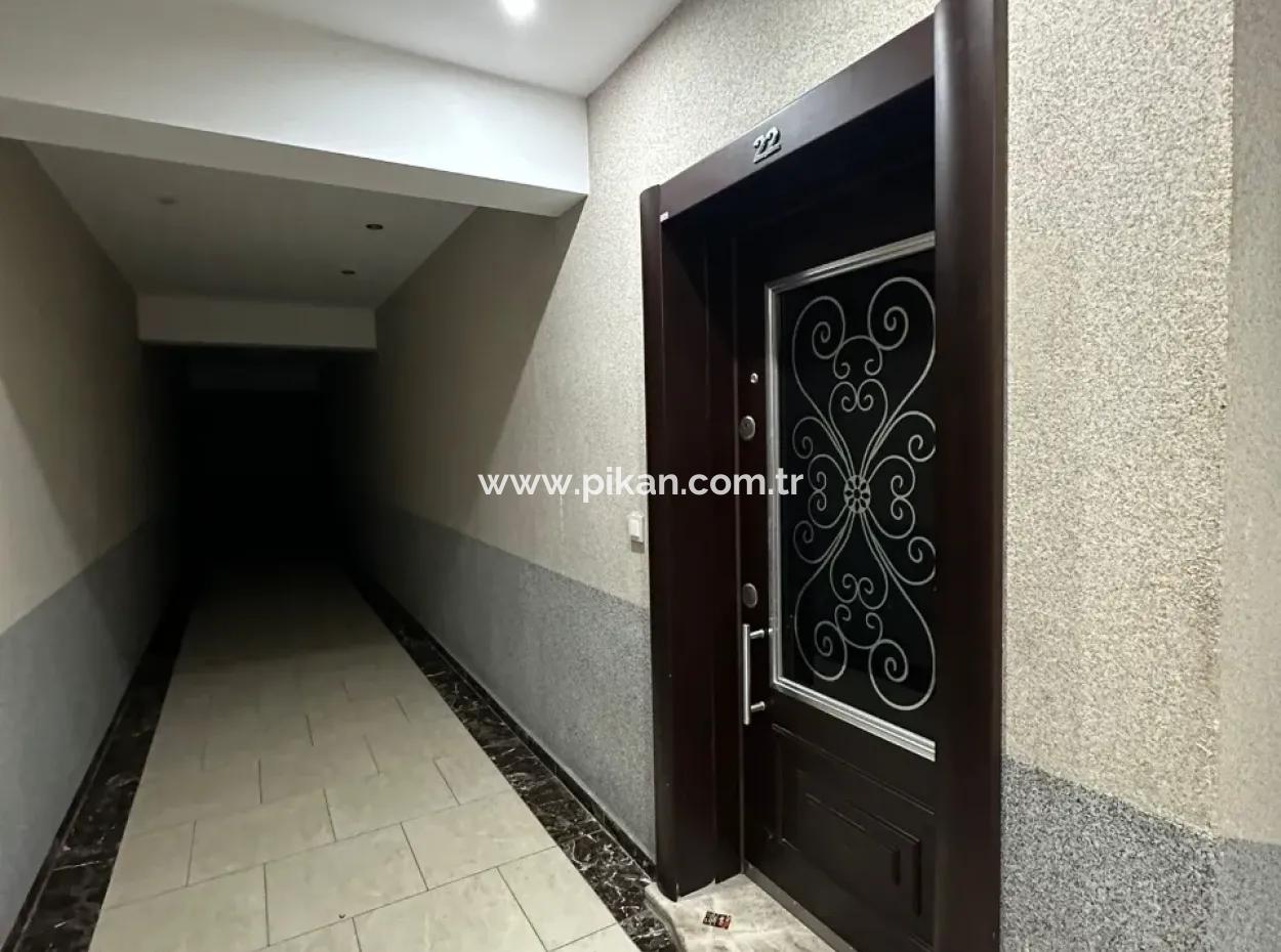 3 1 Fully Furnished Residence For Rent In Ortaca