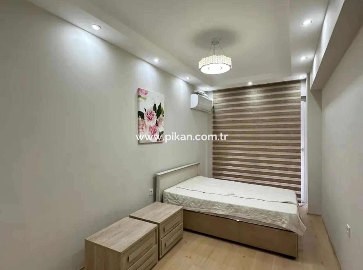 3 1 Fully Furnished Residence For Rent In Ortaca