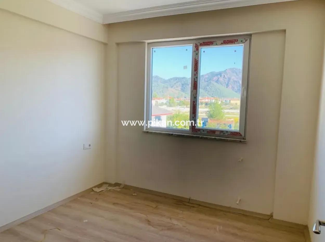 Zero Apartment For Sale In Ortaca