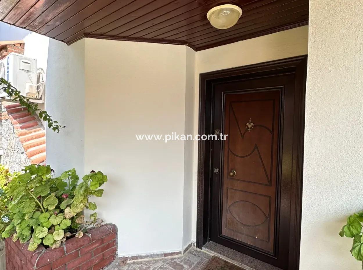 3 1 Independent Furnished Stone Villa For Rent In A Site Of 6 Villas In Dalyan, Muğla