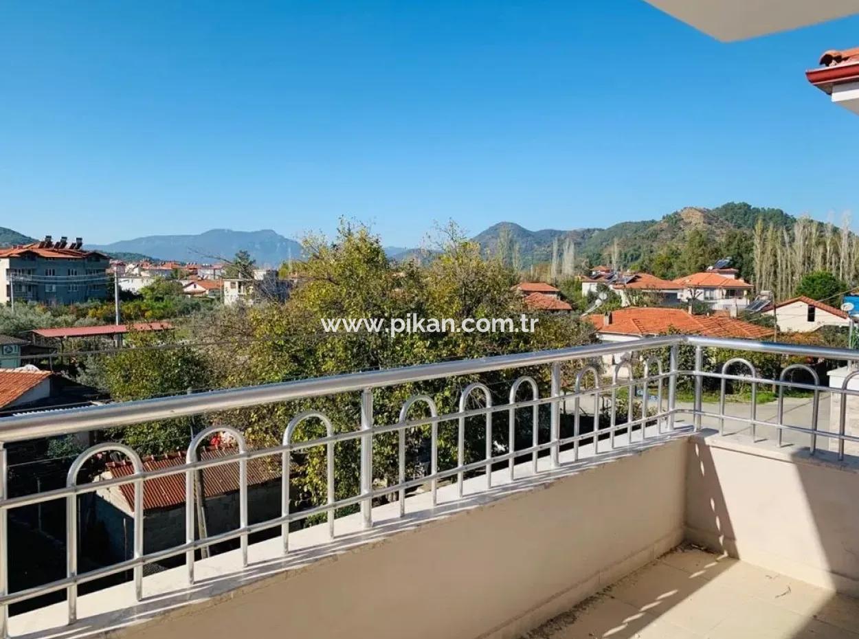 Zero Apartment For Sale In Ortaca