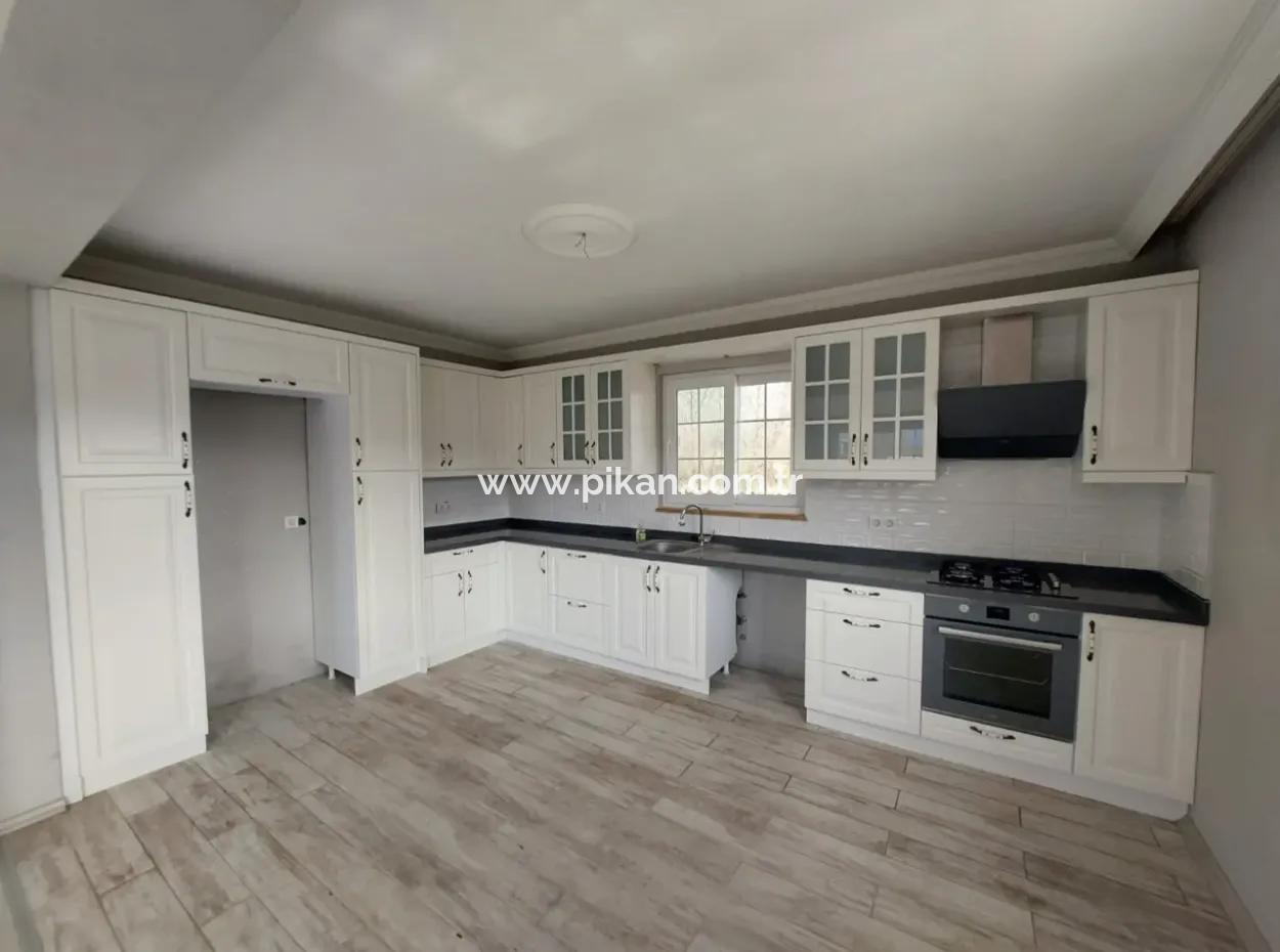 4 1 Unfurnished Spacious Villa In The Heart Of Nature In Dalyan Eskiköy, Mugla Annual Rental 