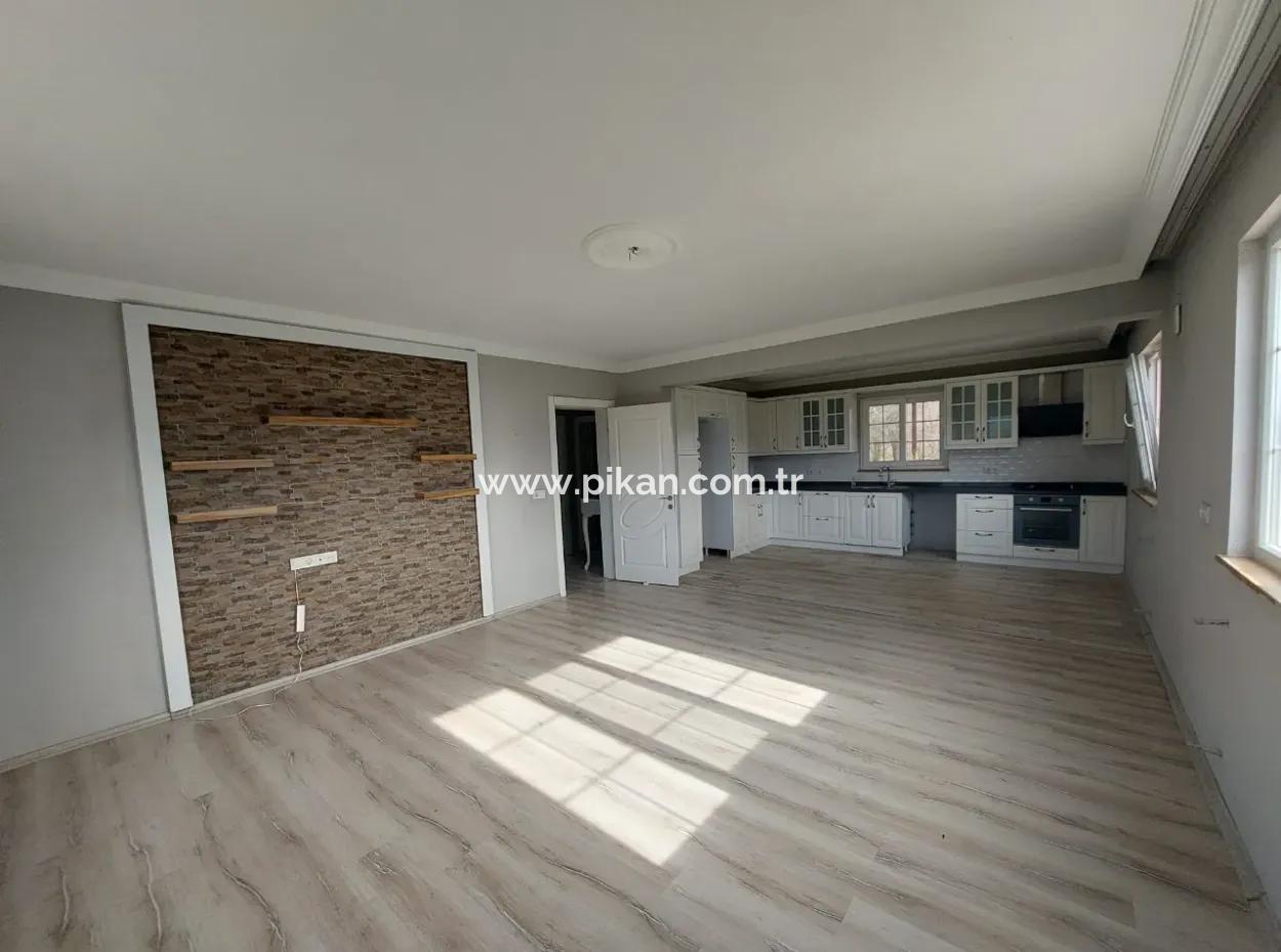 4 1 Unfurnished Spacious Villa In The Heart Of Nature In Dalyan Eskiköy, Mugla Annual Rental 