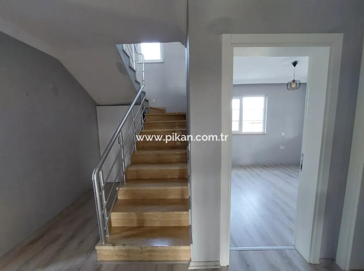4 1 Unfurnished Spacious Villa In The Heart Of Nature In Dalyan Eskiköy, Mugla Annual Rental 