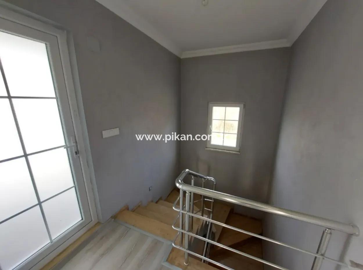 4 1 Unfurnished Spacious Villa In The Heart Of Nature In Dalyan Eskiköy, Mugla Annual Rental 