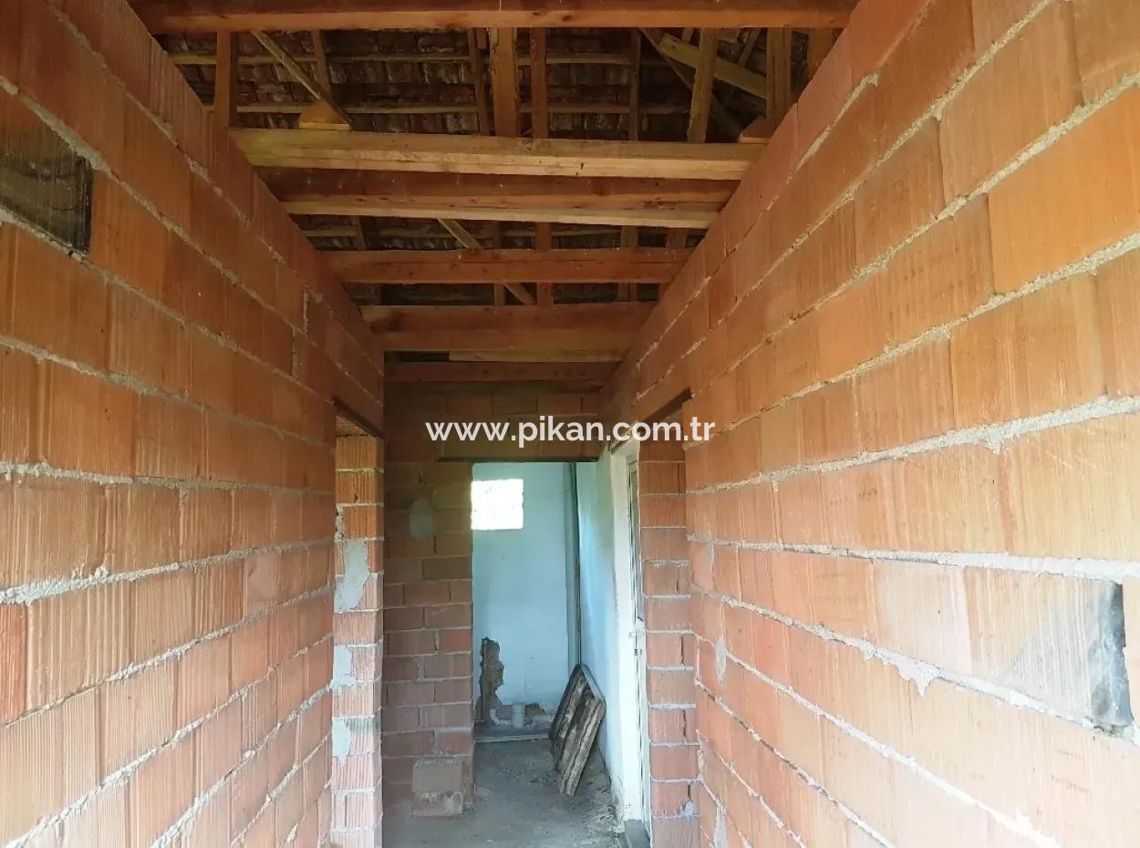 Detached Village House For Sale In Ta Yeşilyurt