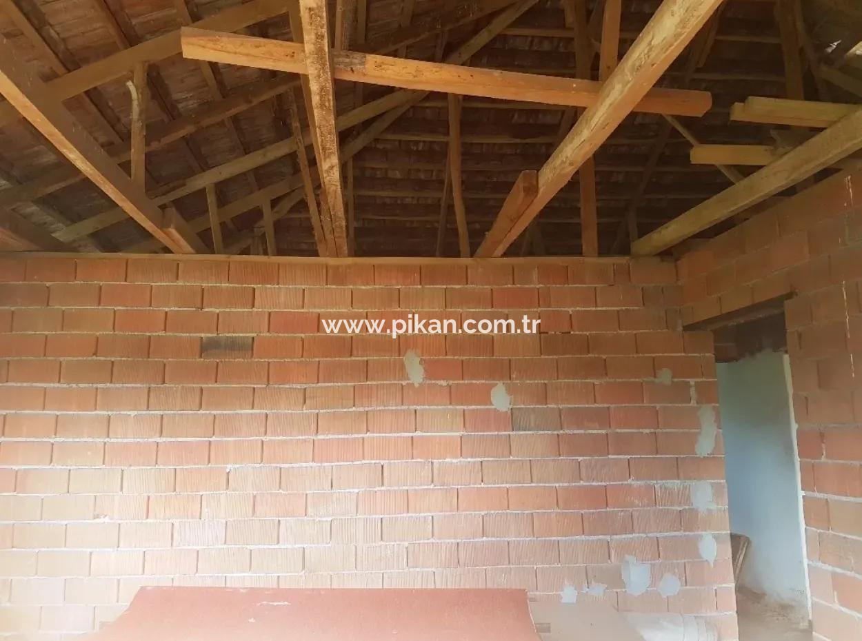 Detached Village House For Sale In Ta Yeşilyurt