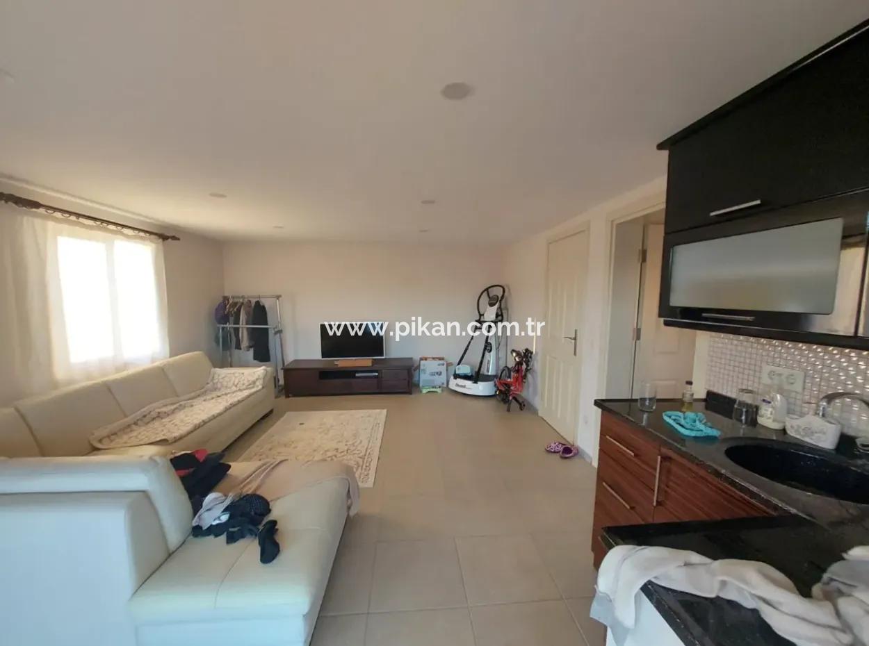 Fethiye - Muğla Main Road Complete Building In Ortaca For Sale Or Exchange