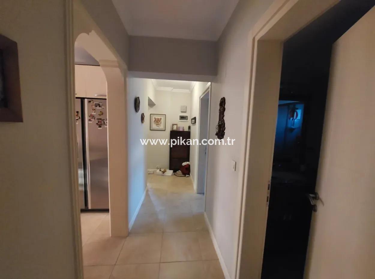 Fethiye - Muğla Main Road Complete Building In Ortaca For Sale Or Exchange