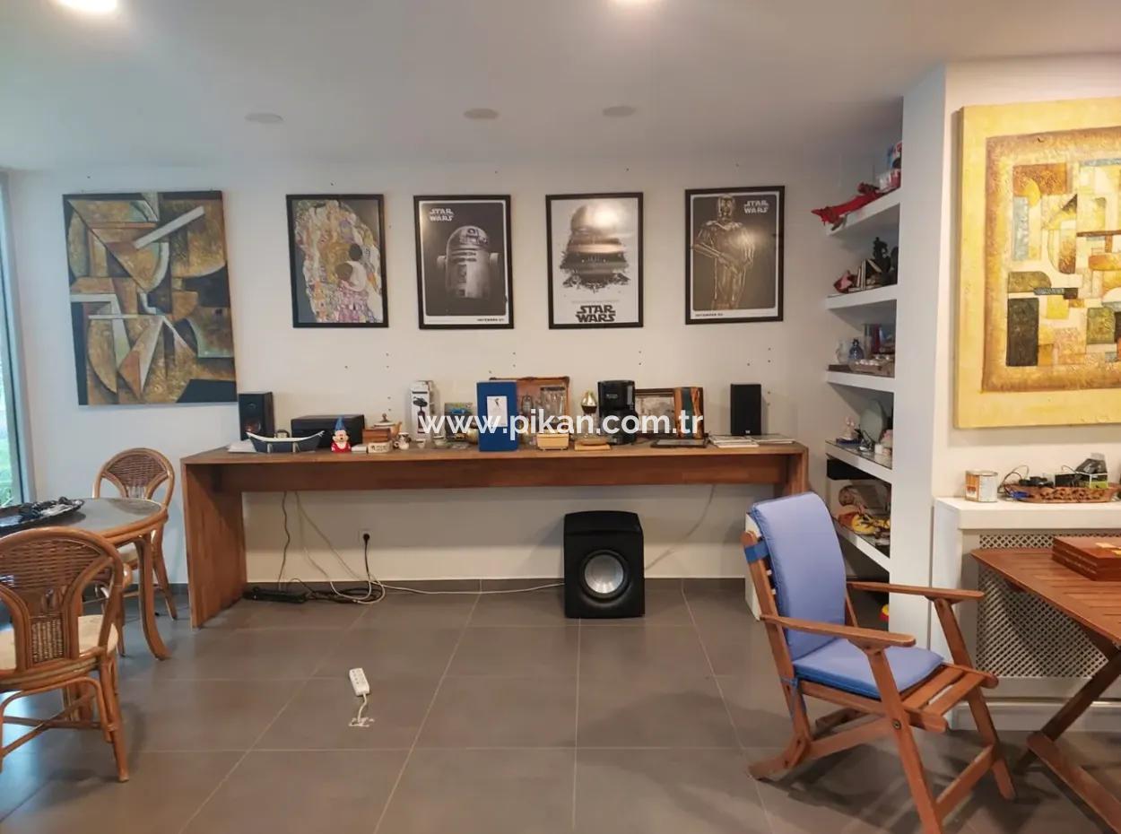 Fethiye - Muğla Main Road Complete Building In Ortaca For Sale Or Exchange