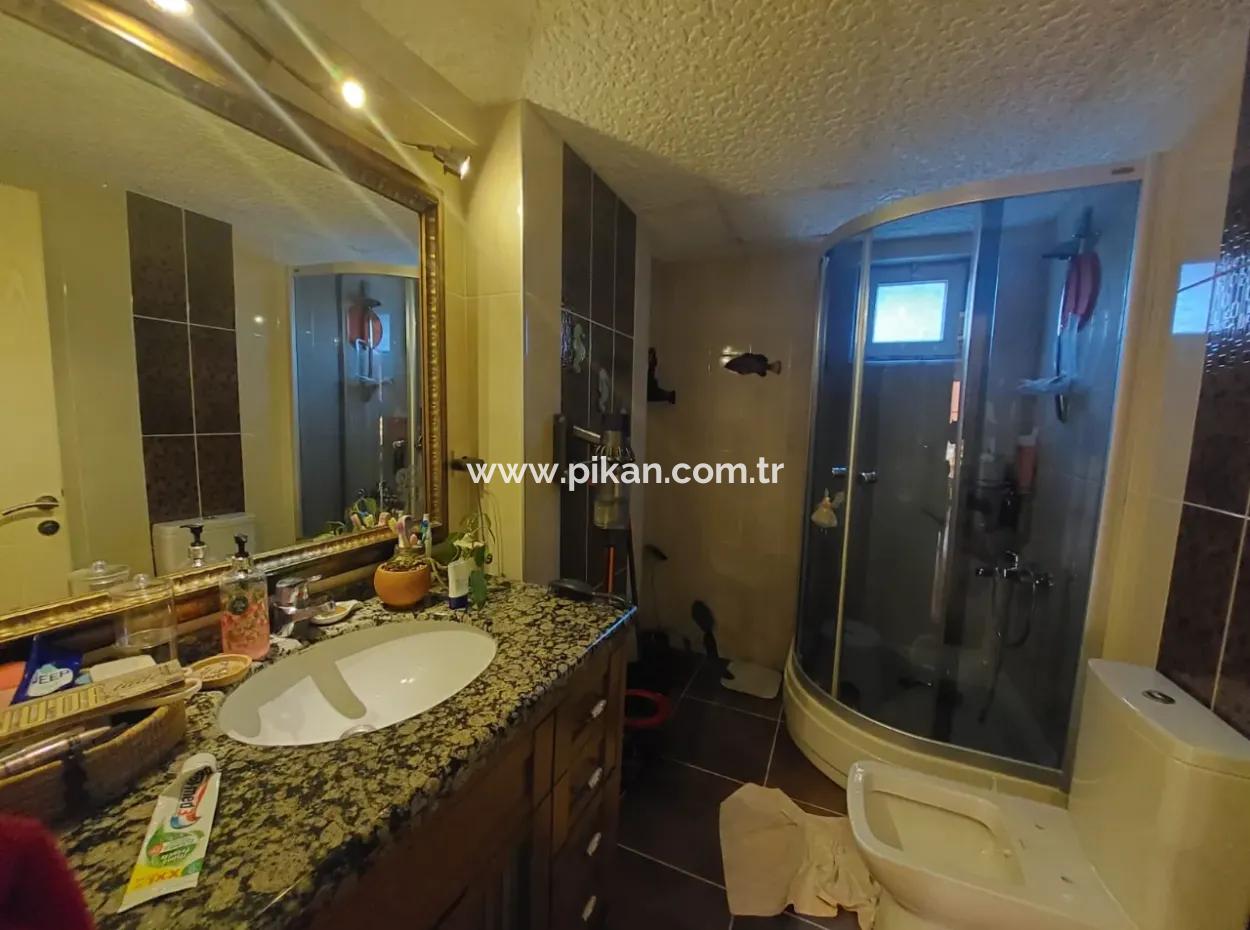 Fethiye - Muğla Main Road Complete Building In Ortaca For Sale Or Exchange