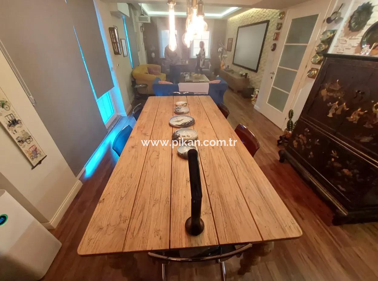 Fethiye - Muğla Main Road Complete Building In Ortaca For Sale Or Exchange