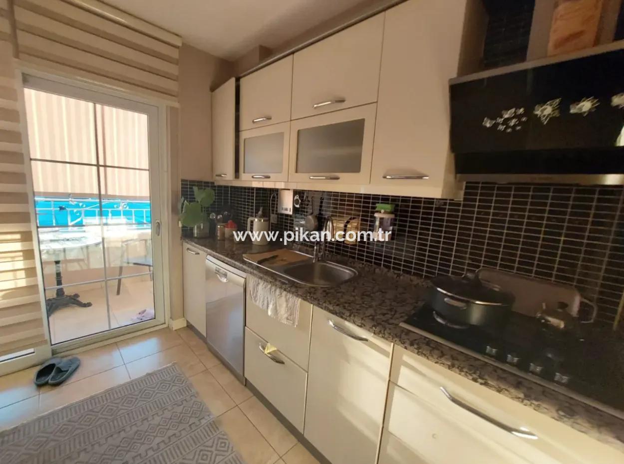 Fethiye - Muğla Main Road Complete Building In Ortaca For Sale Or Exchange