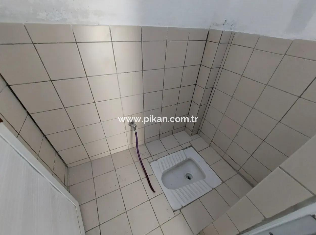 2 Storey Detached Apartments On 1230 M² Detached Land In Muğla Köyceğiz Kavakası – For Sale