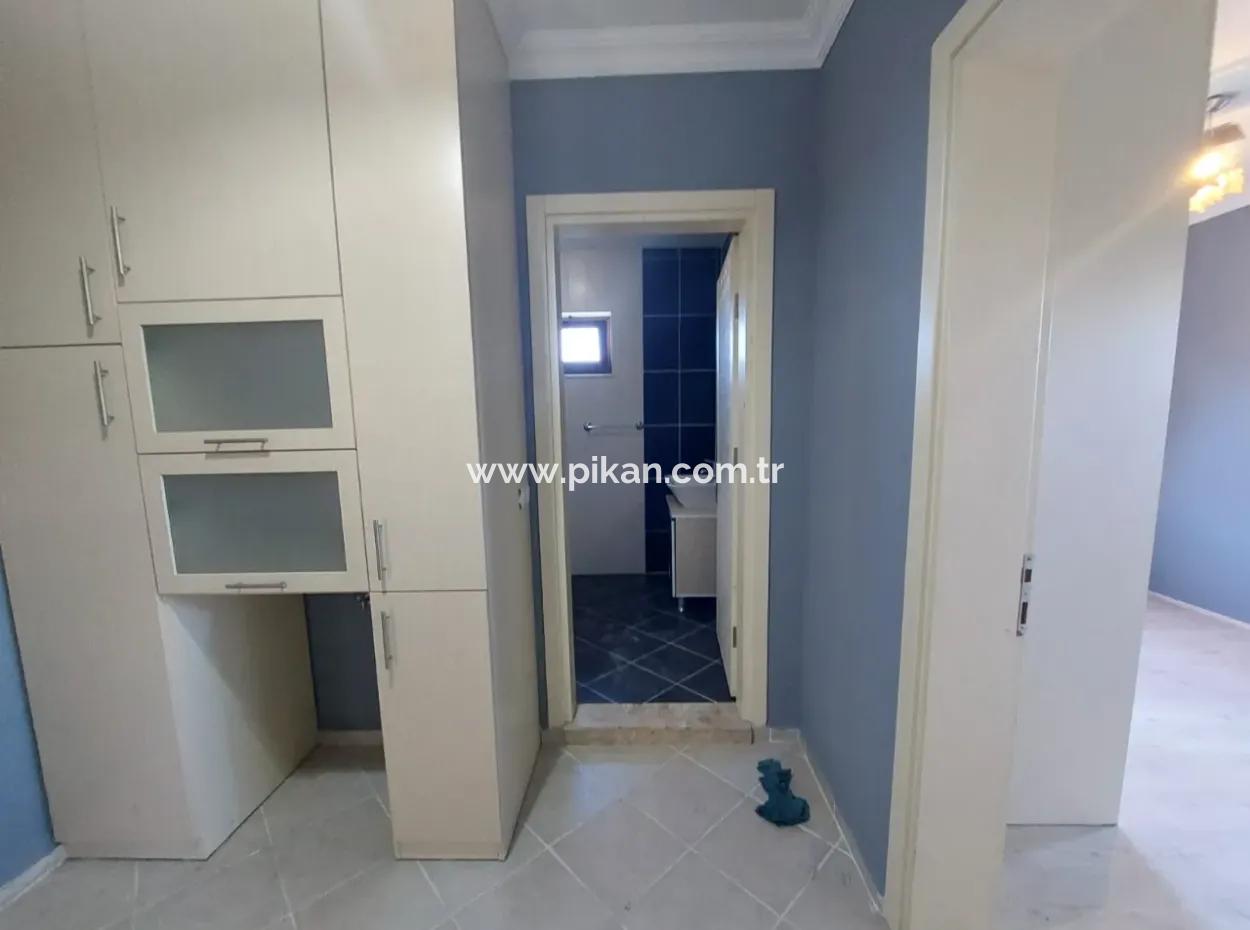 Muğla Ortaca Okçular Bahçe, Unfurnished 2 1 Apartments For Rent