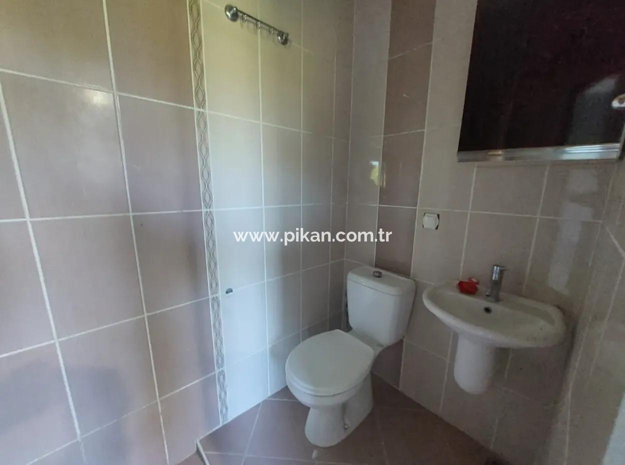 Muğla Ortaca Okçular Bahçe, Unfurnished 2 1 Apartments For Rent