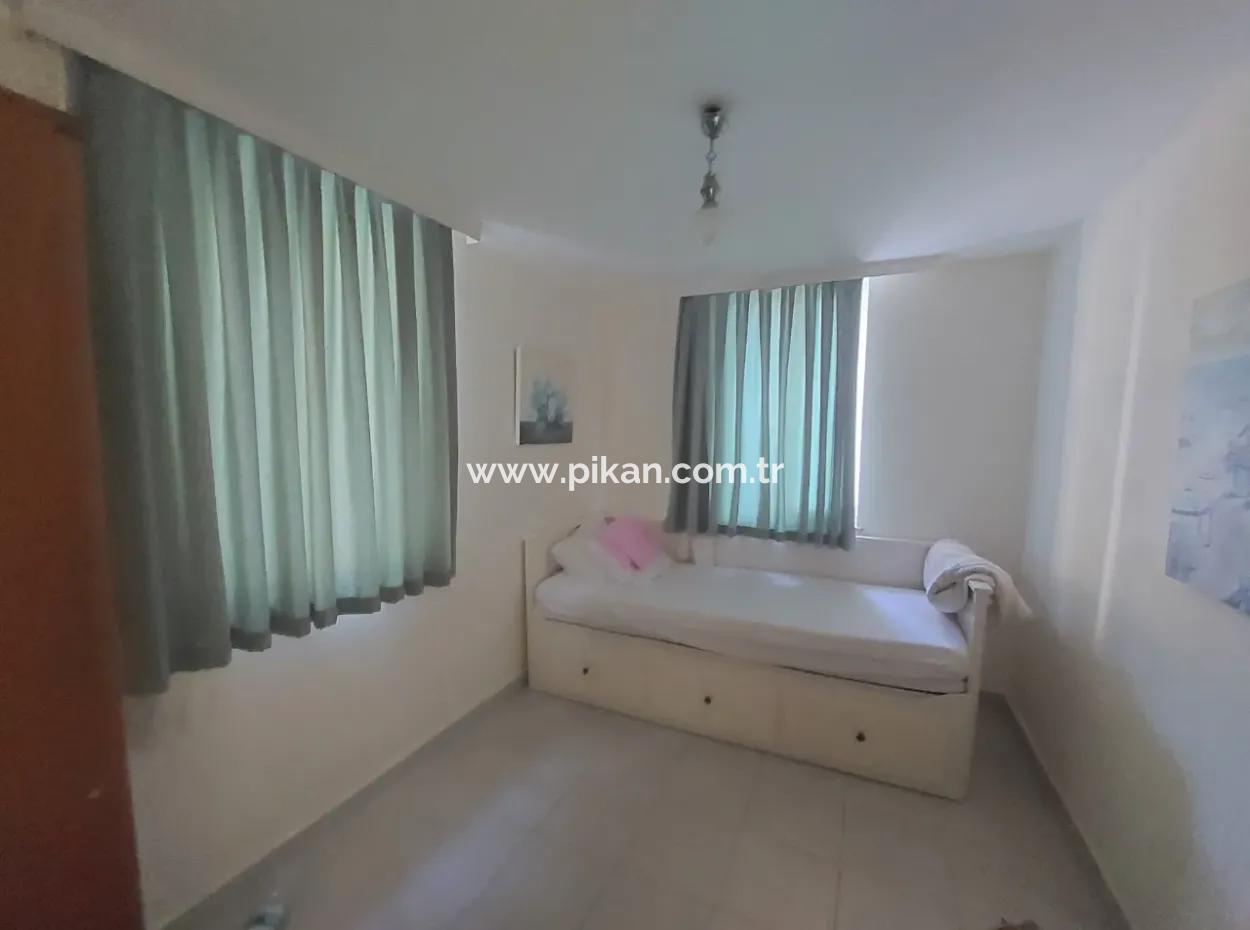 4 1 Sea View Detached Furnished Villa For Sale In Muğla Dalyan Gökbel