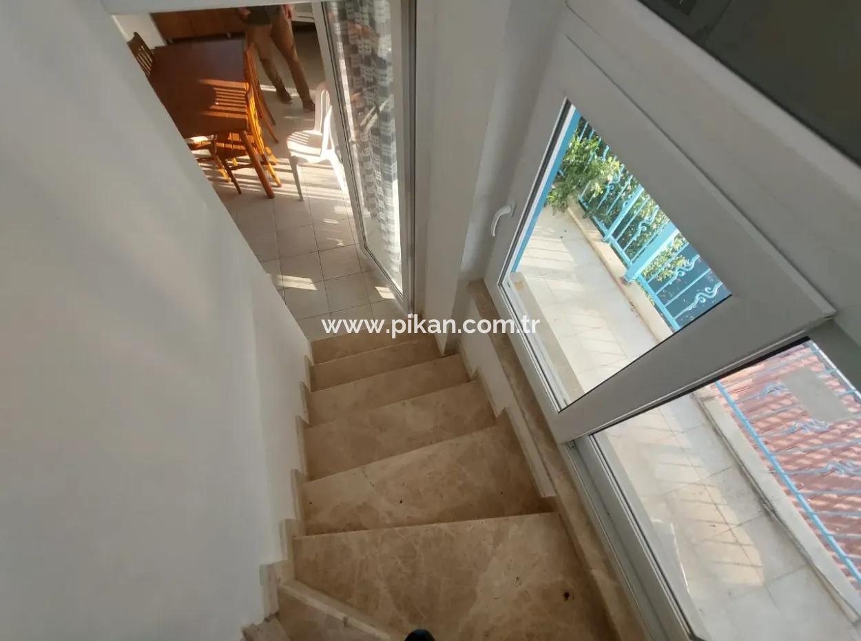 4 1 Sea View Detached Furnished Villa For Sale In Muğla Dalyan Gökbel