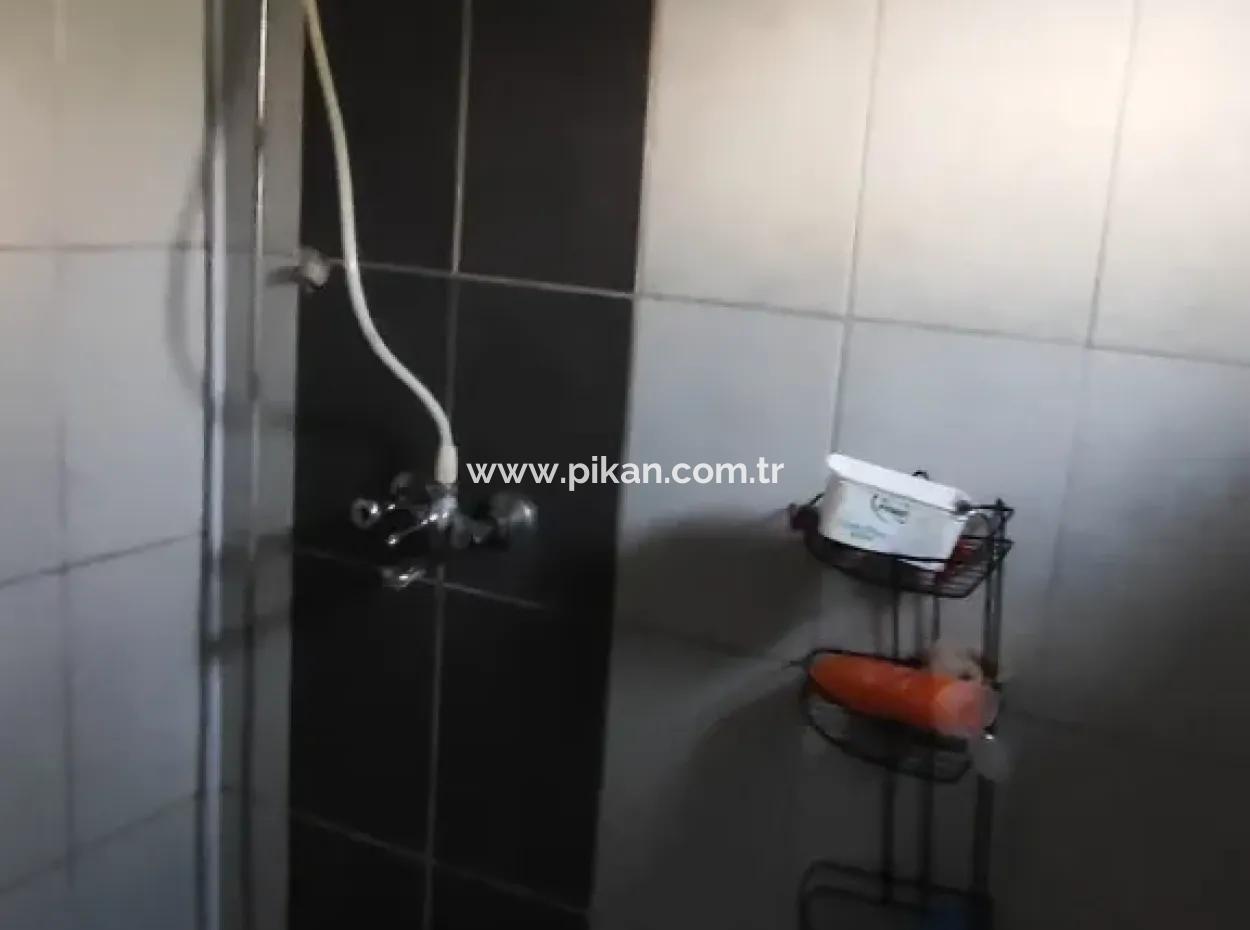 Ortaca Cumhuriyet Mah. 3-Storey House Complete For Sale In 357 M2 Plot