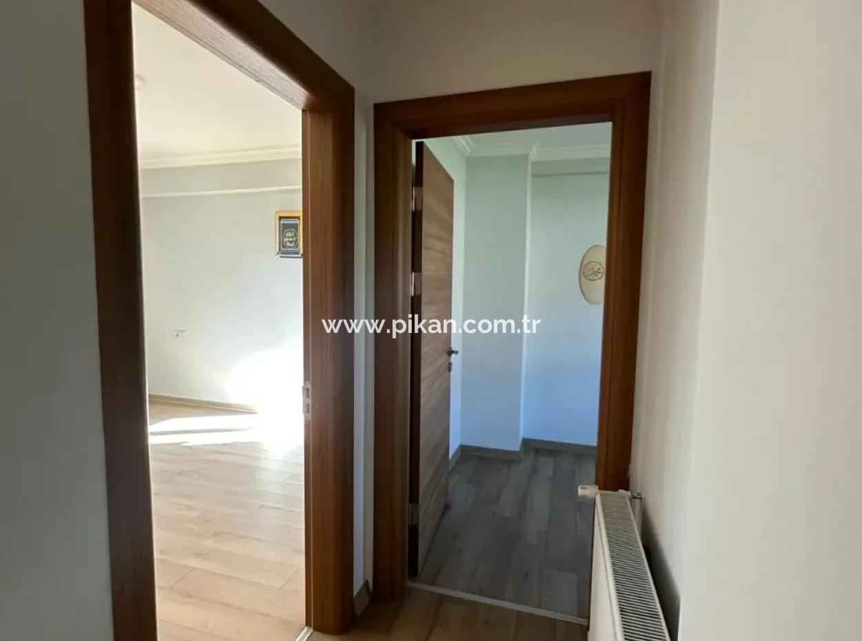 2 1 Apartment With Heating For Sale In Ortaca Cumhuriyet