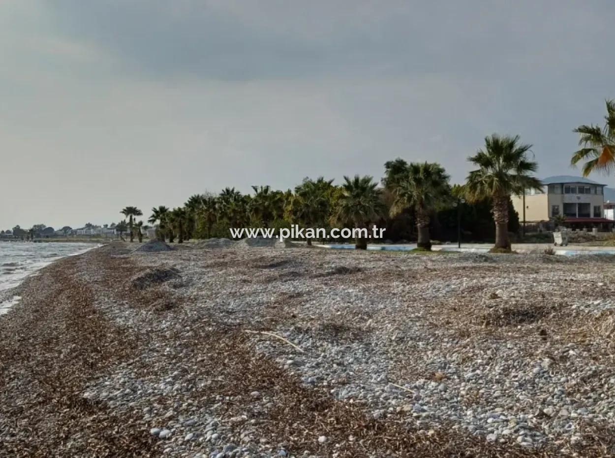 Milas Örende Detached Apart Hotel Management Emergency For Sale