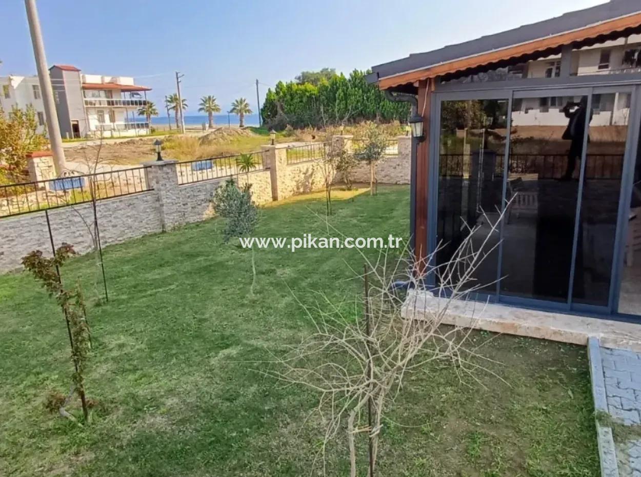 Milas Örende Detached Apart Hotel Management Emergency For Sale