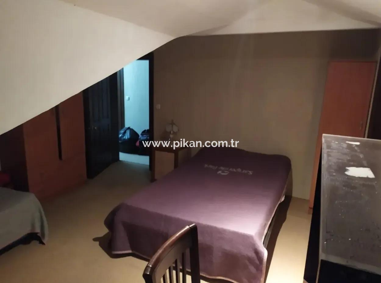 Fully Furnished Penthouse For Rent In Oriya Also