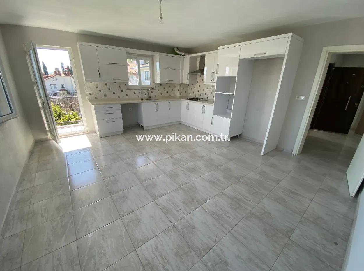 Mugla Ortaca Beşköprü Mah. 3 1 125 M2 Apartment For Rent