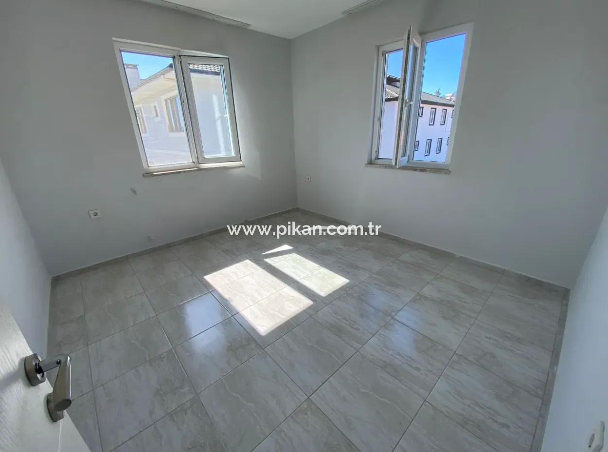 Mugla Ortaca Beşköprü Mah. 3 1 125 M2 Apartment For Rent