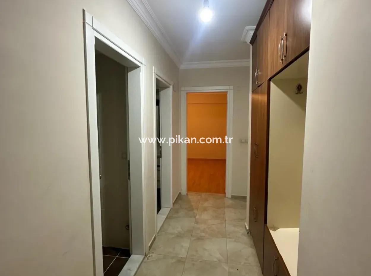 In The Middle Center 3 1 , 2. Floor Apartment For Sale