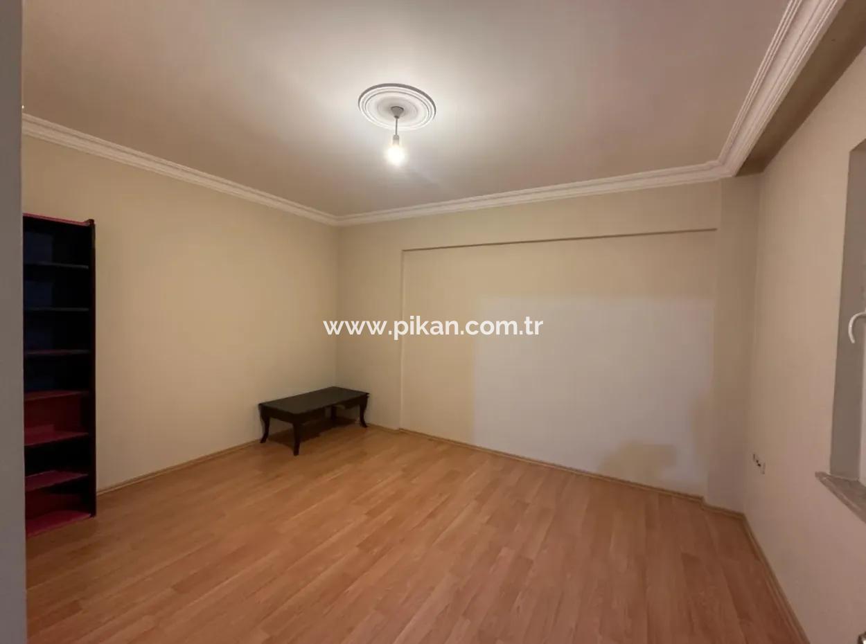 In The Middle Center 3 1 , 2. Floor Apartment For Sale