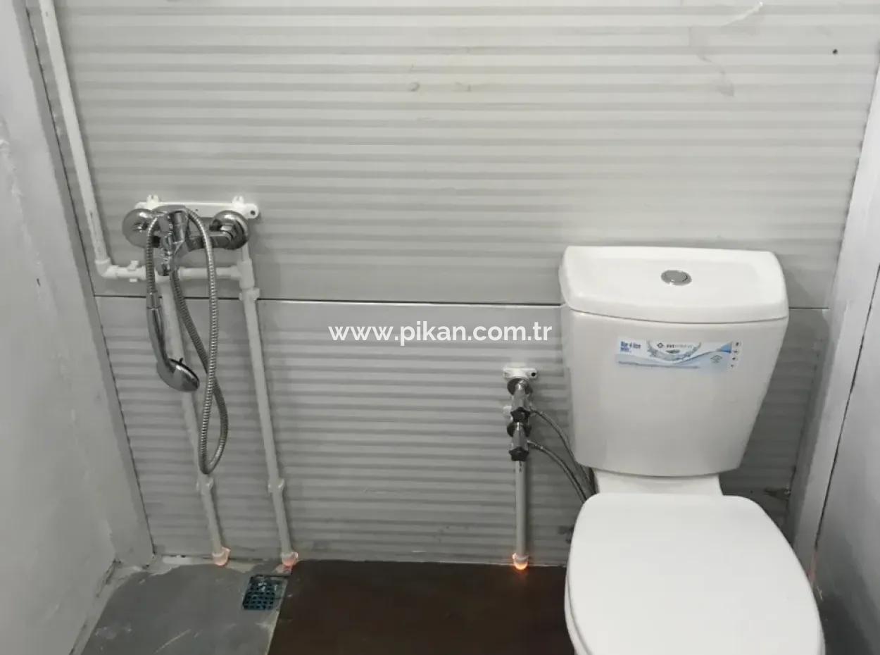 1 1 Bungalow For Sale In Muğla Gökbelde 2 900 M2 Detached Land