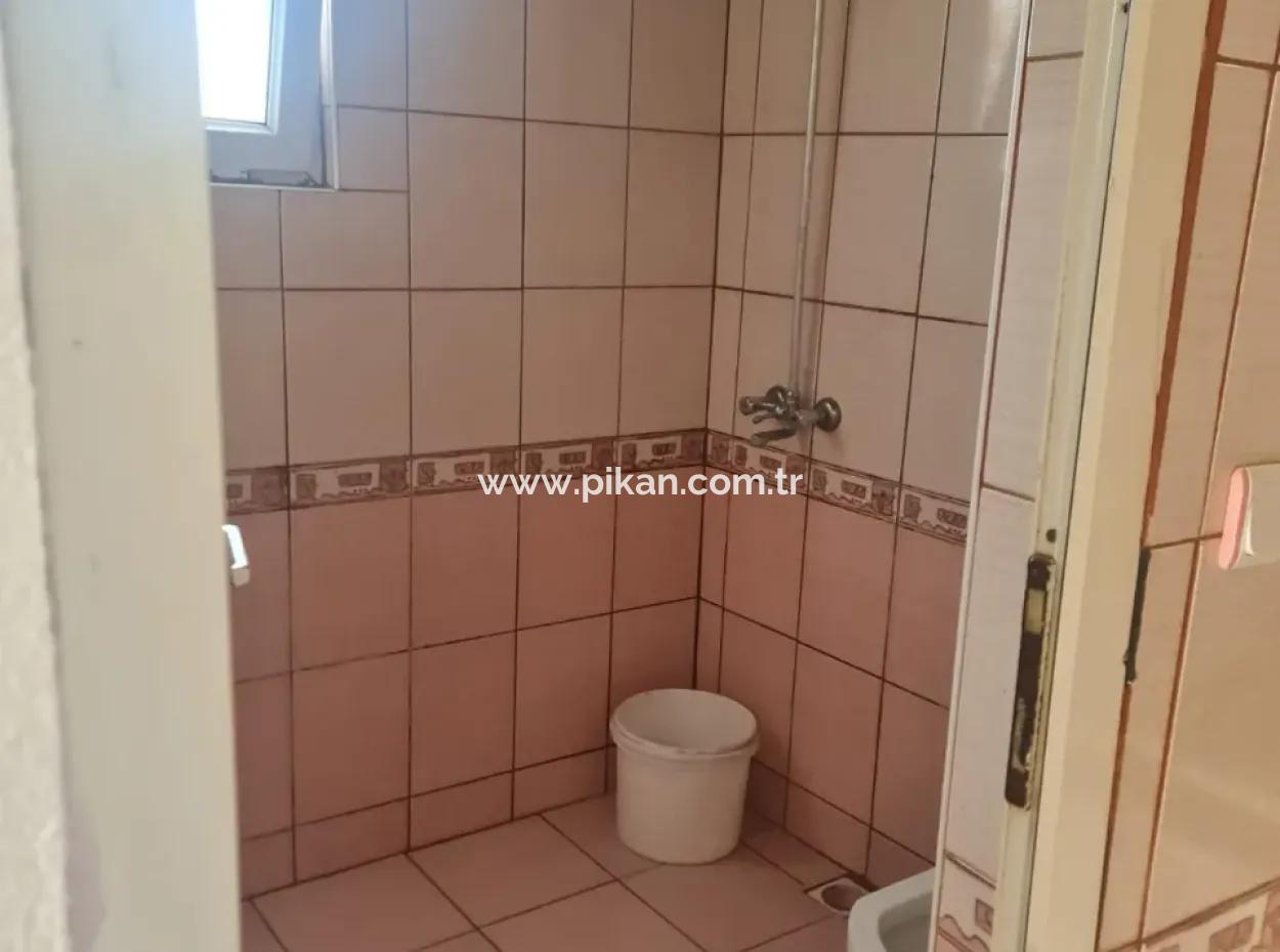 Ortaca Tepearası Mah. 2 1 Garden Floor Apartment For Rent