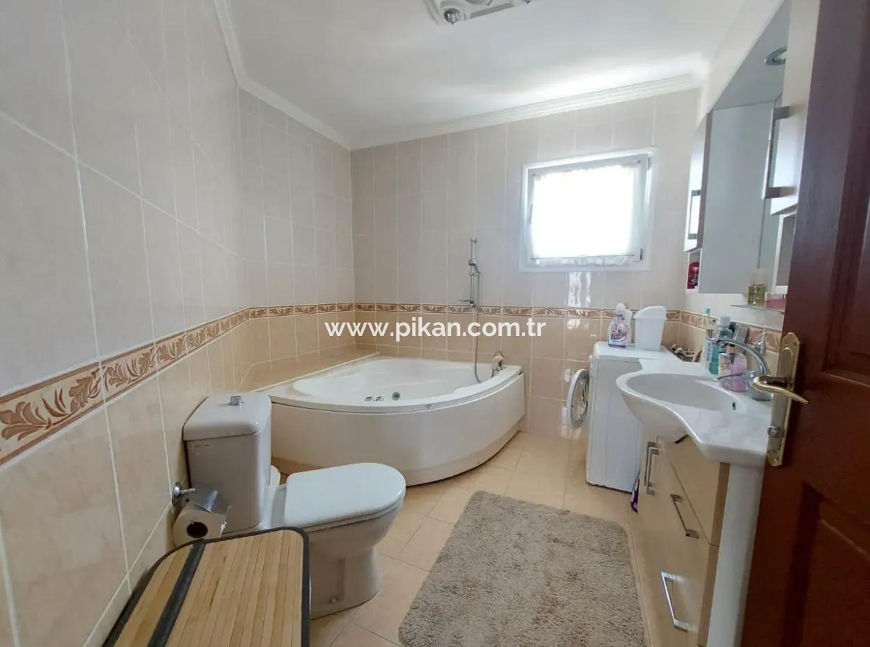 Muğla Ortaca Dalyanda Furnished 3 1 Duplex For Rent