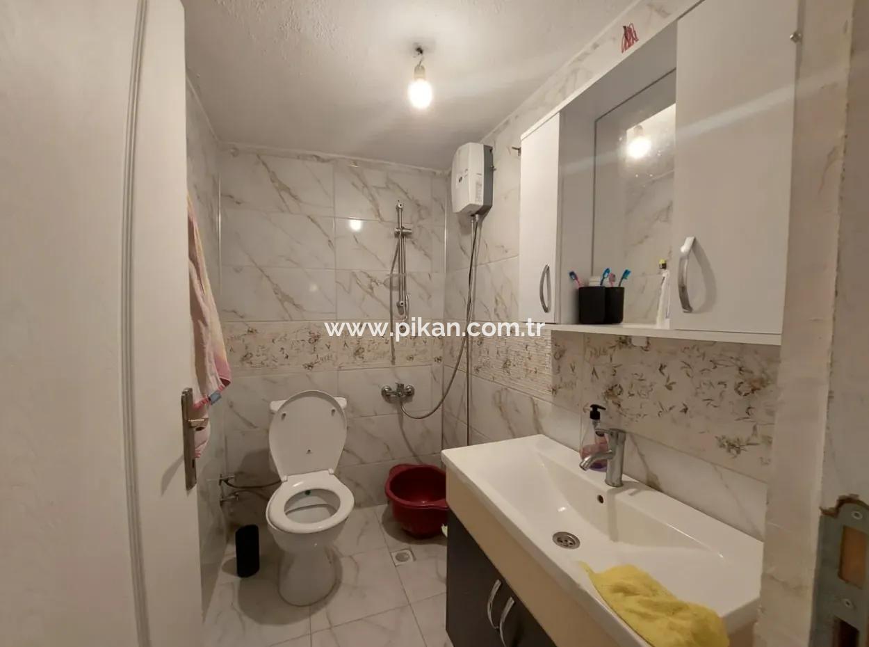 Muğla Archers Furnished, Garden 1 1 For Rent