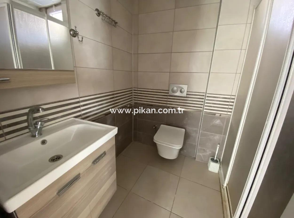 Ortaca Atatürk Mah 2 1 Furnished Garden Floor Apartment For Rent