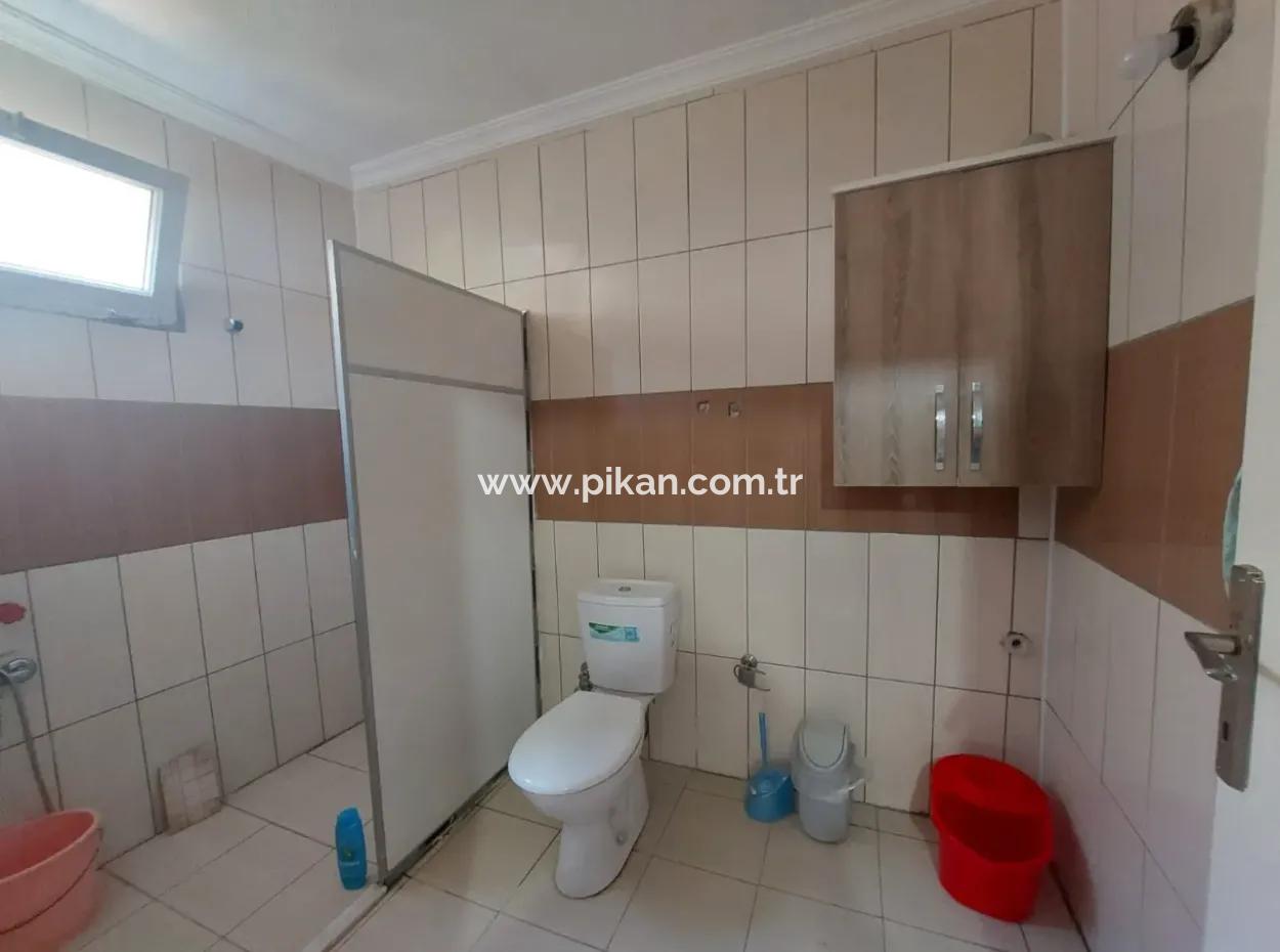 Ortaca Mergenlide Detached Garden 2 1 Furnished Apartment For Rent