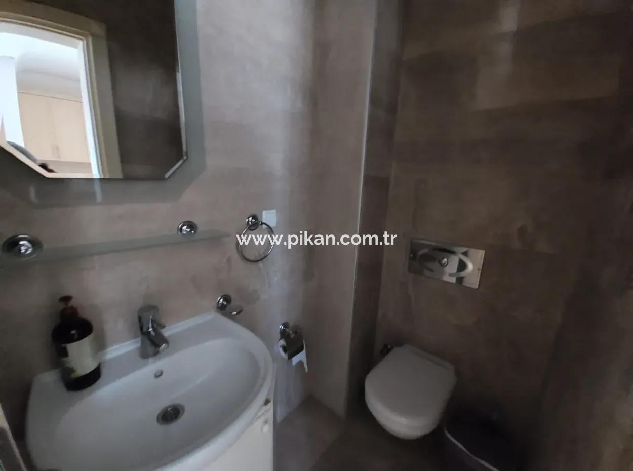 1 1 Furnished Apartment For Rent In The Center Of Dalyan In Muğla Ortaca
