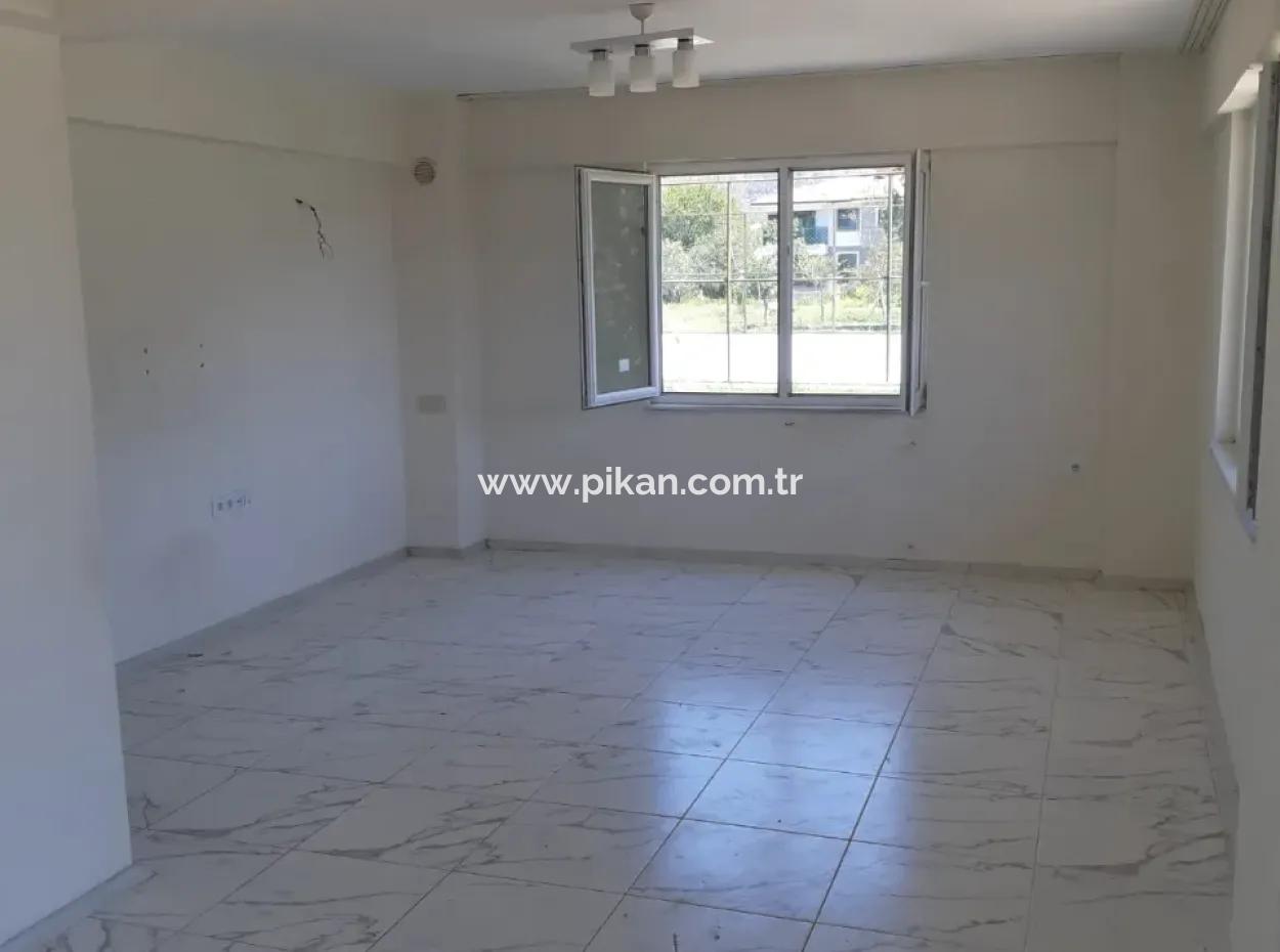 2 1 Apartment For Rent In Mugla Ortaca Çaylıda