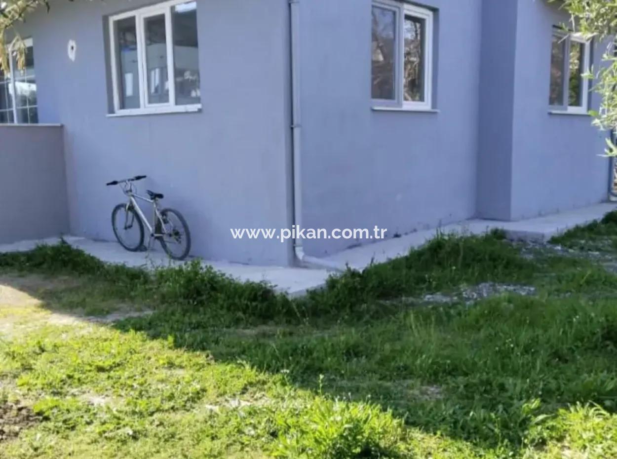 2 1 Apartment For Rent In Mugla Ortaca Çaylıda