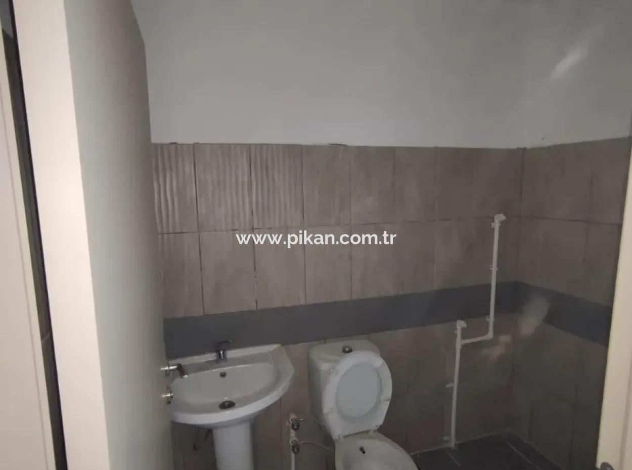 Muğla Ortacada Center Basement Floor 50 M2 Warehouse For Sale