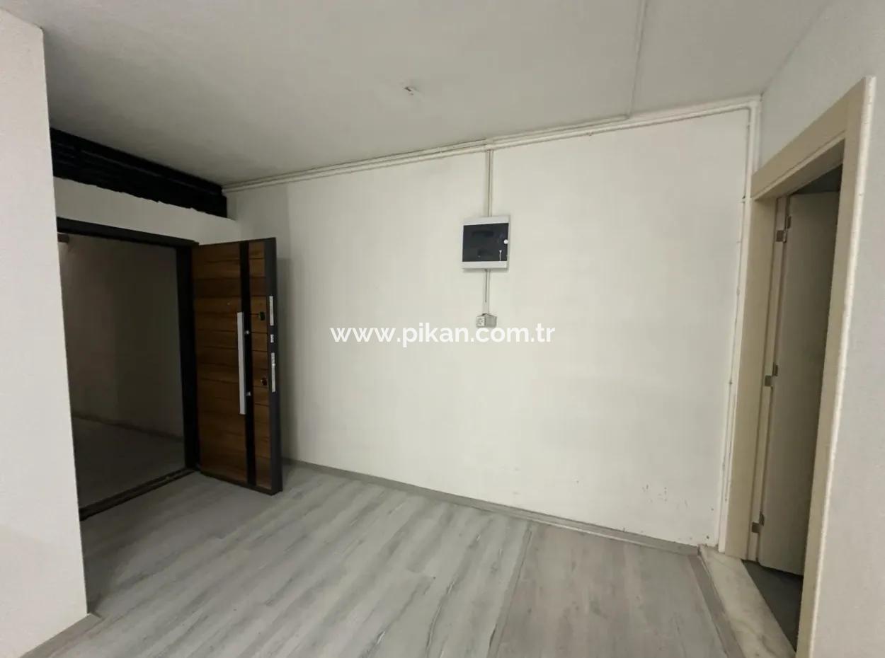 Muğla Ortacada Center Basement Floor 50 M2 Warehouse For Sale