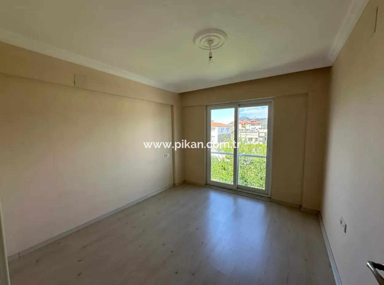 1 1 3Rd Floor Apartment For Rent In Ortaca Cumhuriyet