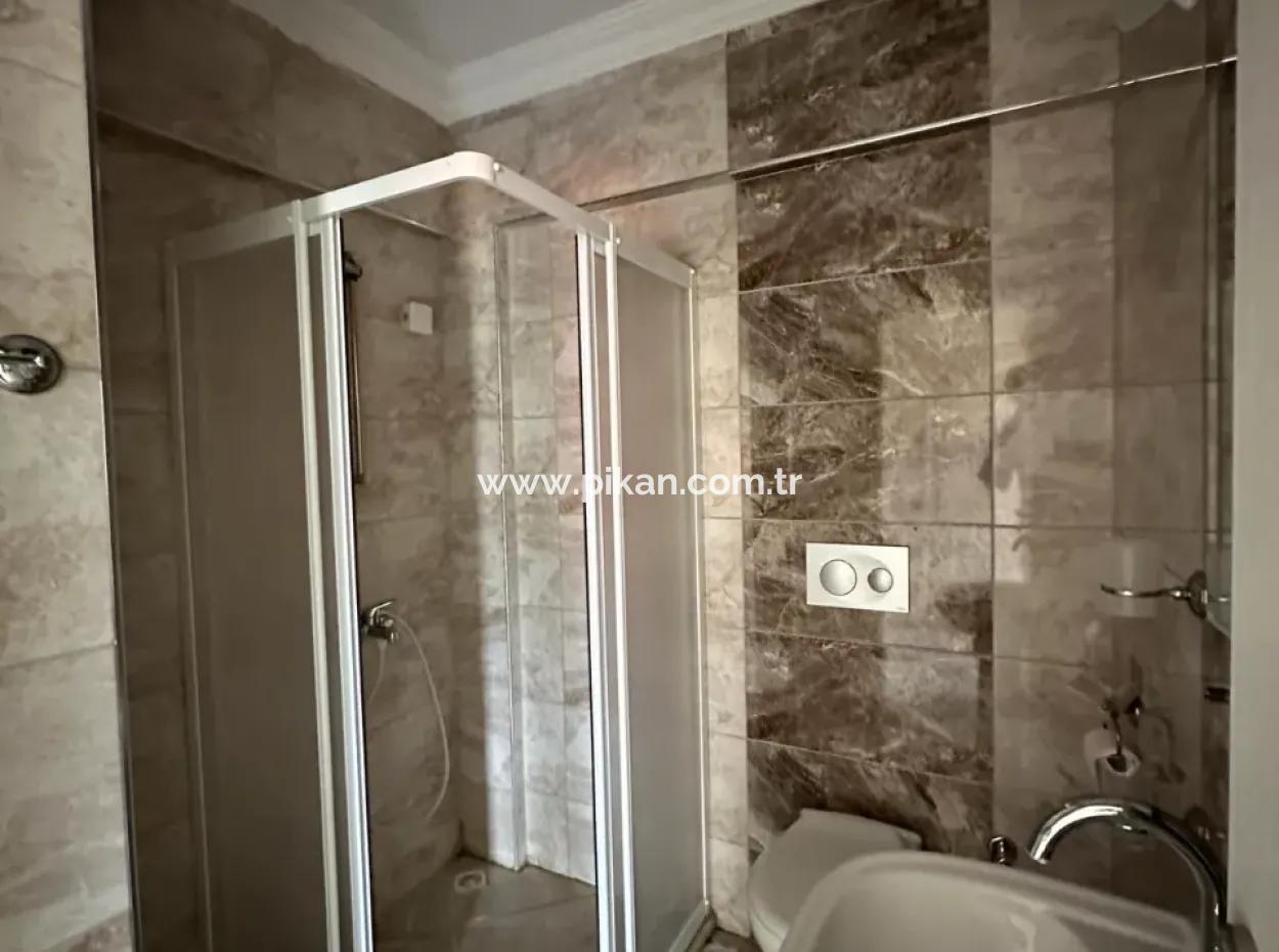 1 1 3Rd Floor Apartment For Rent In Ortaca Cumhuriyet