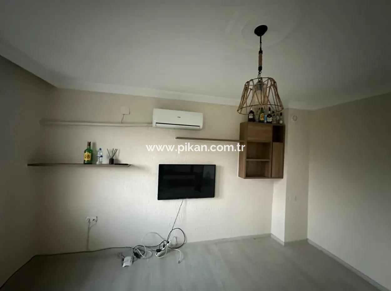 3 1 Apartment For Rent In Ortaca Okçular